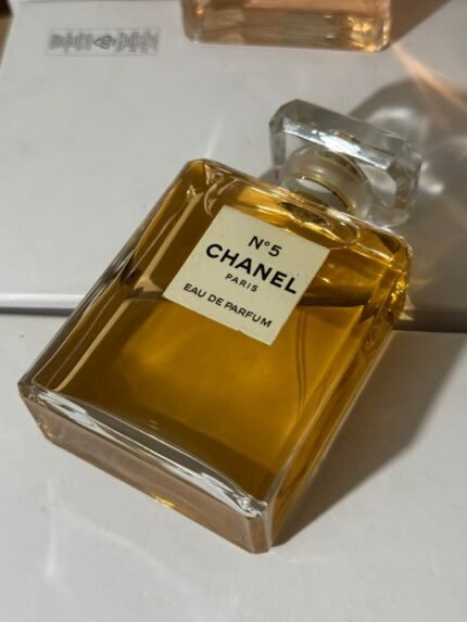 Chanel N05 EDP
