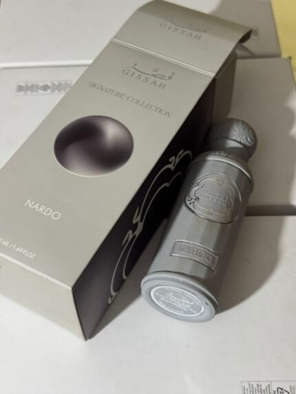 Gissah Nardo EDP 50 ML