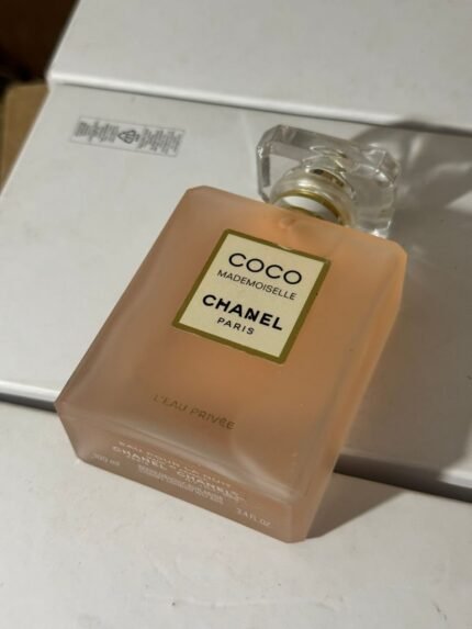 Coco Mademoiselle L'Eau Prive