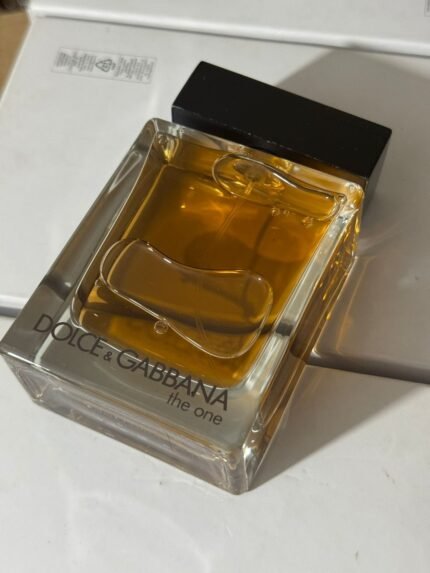 Dolce & Gabbana The One EDP