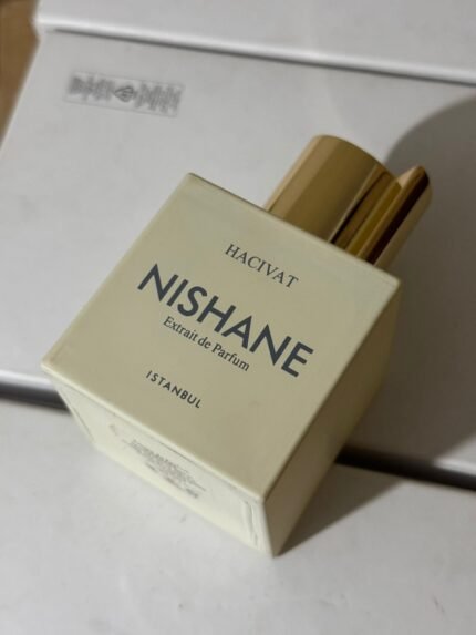 Nishane Hacivat Extrait de Parfum