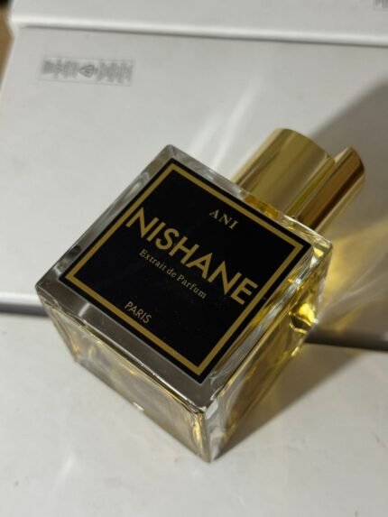 Nishane Ani Extrait de Parfum