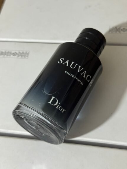 Dior Sauvage EDP