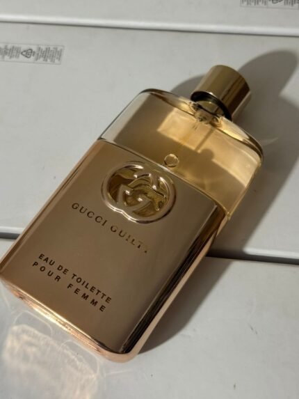 Gucci Guilty EDT