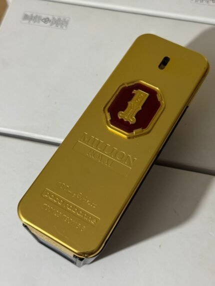Paco Rabanne 1 Million Royal Parfum