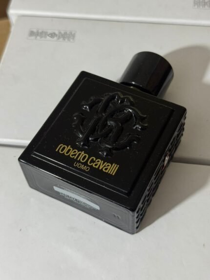 Roberto Cavalli Uomo EDT