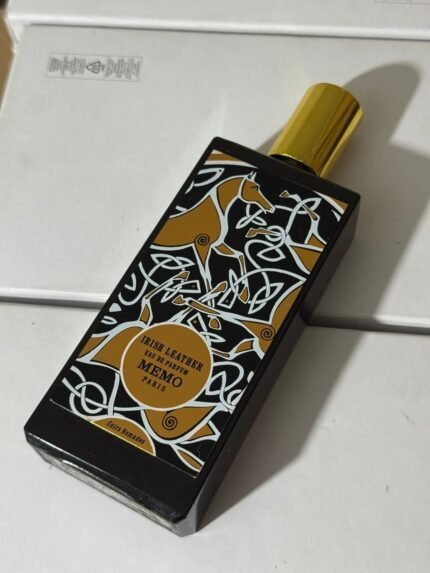 Irish Leather EDP