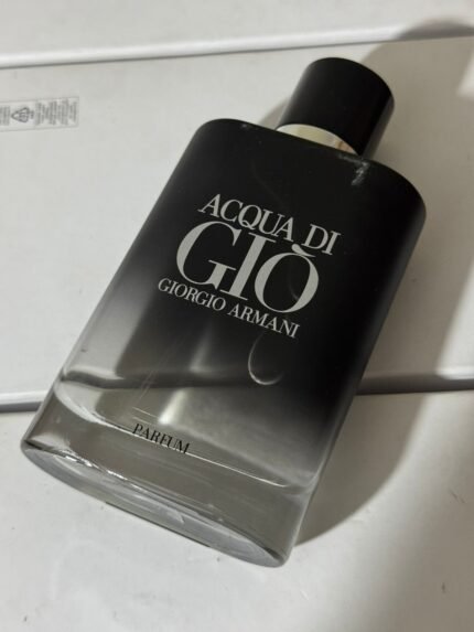 Acqua di Gio Parfum