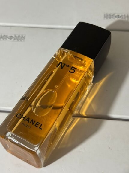 Chanel N05 EDT
