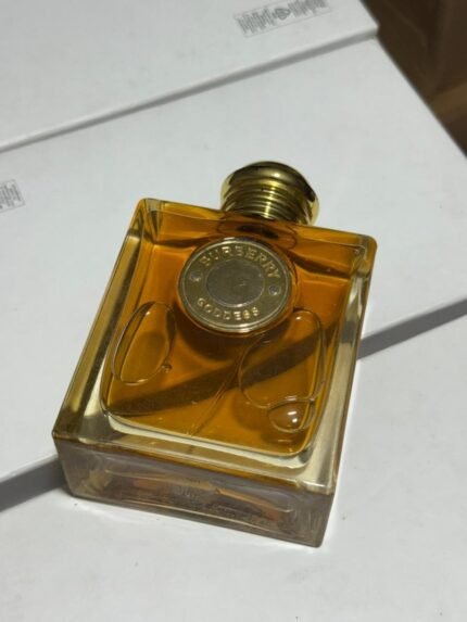 Burberry Goddess EDP