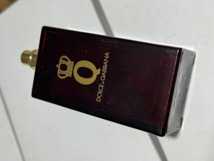 Dolce & Gabbana Q EDP