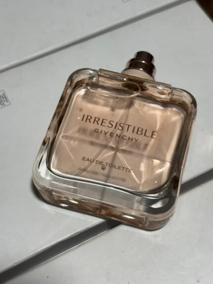 Givenchy Irresistible EDT