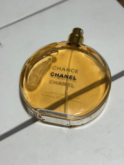 Chanel Chance EDP