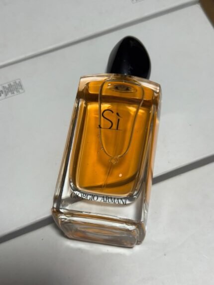 Giorgio Armani Si EDP