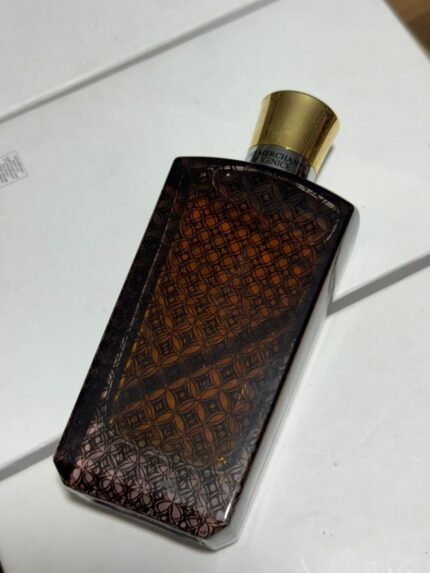 The Merchant Of Venice Arabian Amber EDP