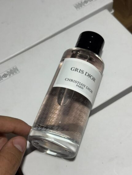 Gris Dior EDP