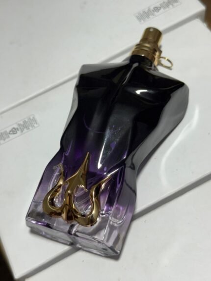 Jean Paul Gaultier Le Beau Paradise Fall mauve