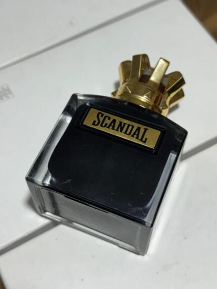 Jean Paul Gaultier Scandal Pour Homme Le Parfum 100 ml