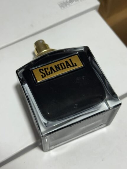 Jean Paul Gaultier Scandal Pour Homme Le Parfum 150 ML