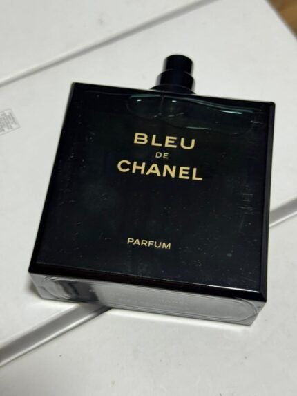 Bleu de Chanel Parfum 150 ML