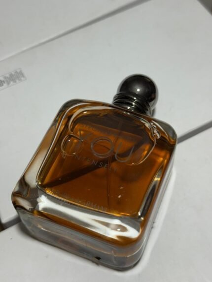 Emporio Armani Stronger With You Intensely EDP