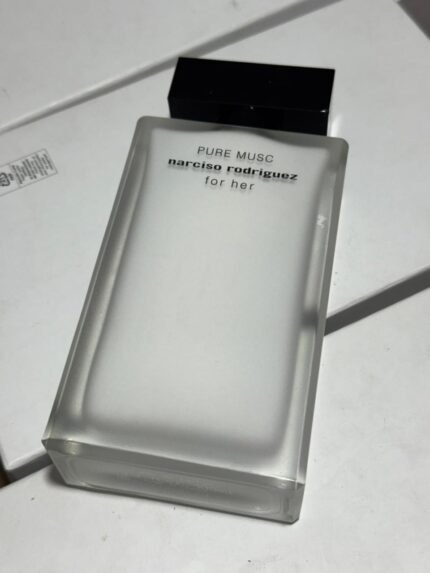 Narciso Rodriguez Pure Musc For Her EDP