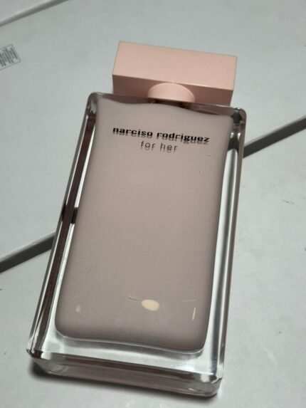 Narciso Rodriguez For Her EDP
