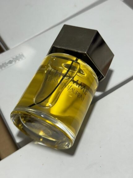 Yves Saint Laurent L'Homme EDT