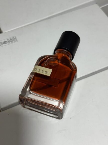 Orto Parisi Terroni Extrait