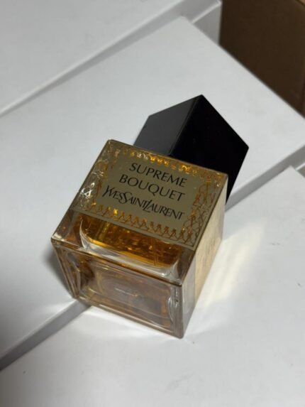 Yves Saint Laurent Supreme Bouquet EDP