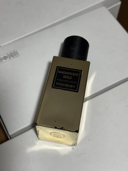 Yves Saint Laurent Magnificent Gold EDP
