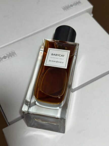 Babycat Parfum  125ML