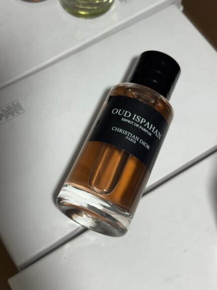 Christian Dior Oud Ispahan Esprit de Parfum