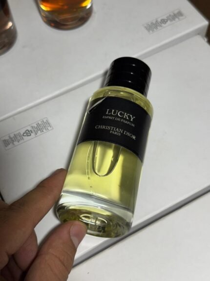 Christian Dior Lucky Esprit de Parfum