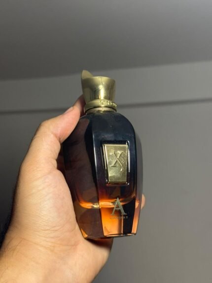 Xerjoff Alexandria II Parfum