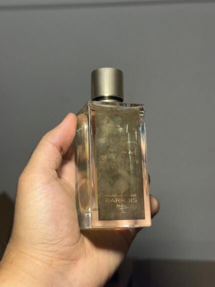 Marc-Antoine Barrois Ganymede EDP