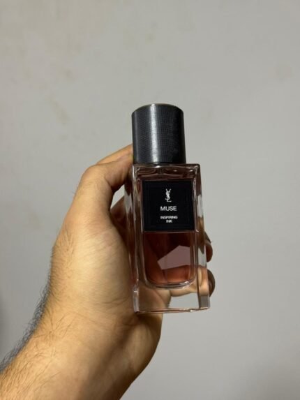 Yves Saint Laurent Muse Inspiring Ink EDP 75 ml