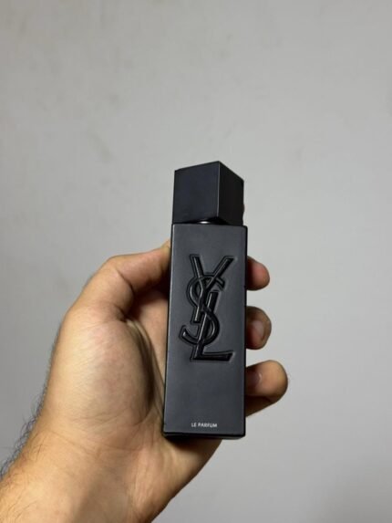 YSL MYSLF Le Parfum 60 ml