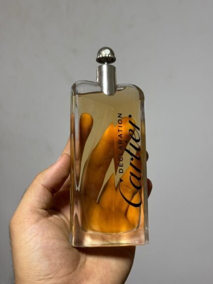 Cartier Declaration