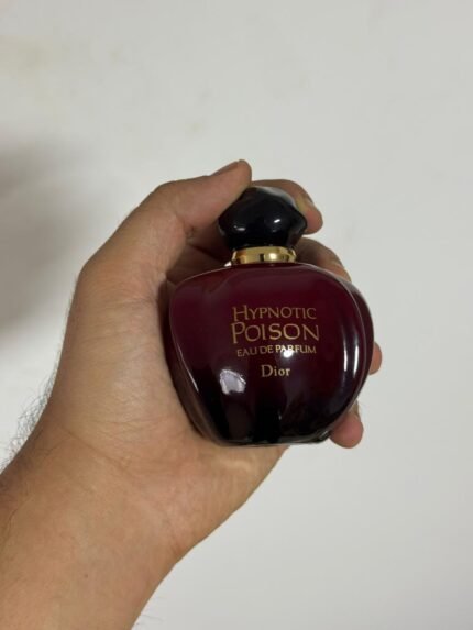 Dior Hypnotic Poison EDP
