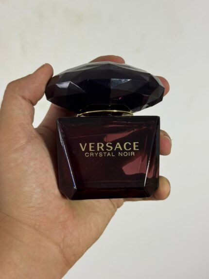 Versace Crystal Noir