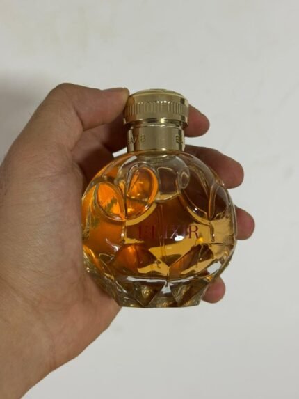Elie Saab Le Parfum Elixir