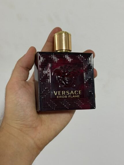 Versace Eros Flame EDP