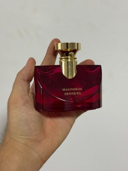 Bvlgari Splendida Magnolia Sensuel EDP