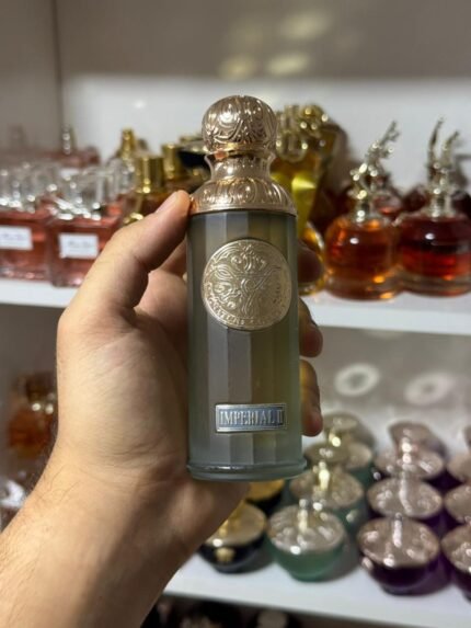 Gissah Imperial II 90 ml