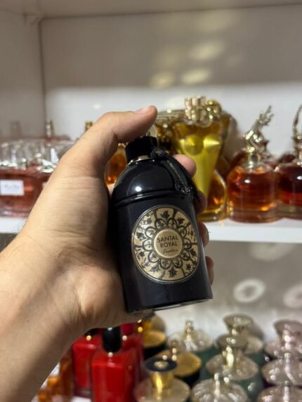 Santal Royal EDP