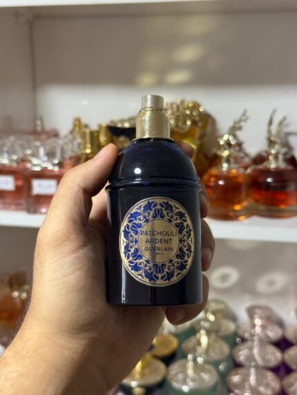 Guerlain Patchouli Ardent EDP