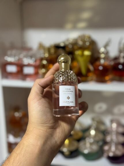 Guerlain Aqua Allegoria Pera Granita EDT