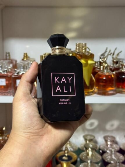 Kayali Oudgasm Rose Oud | 16 EDP