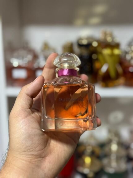 Guerlain Mon Guerlain Bloom of Rose EDP